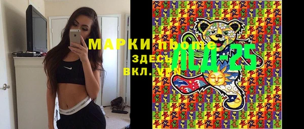 молекула духа Бугульма